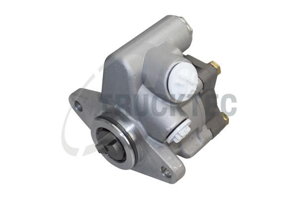 TRUCKTEC AUTOMOTIVE 01.37.116 - Hydraulic Pump, steering