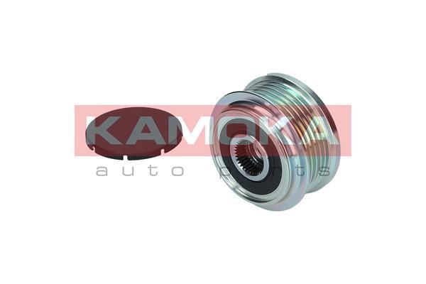 KAMOKA RC019 Alternator Freewheel Clutch
