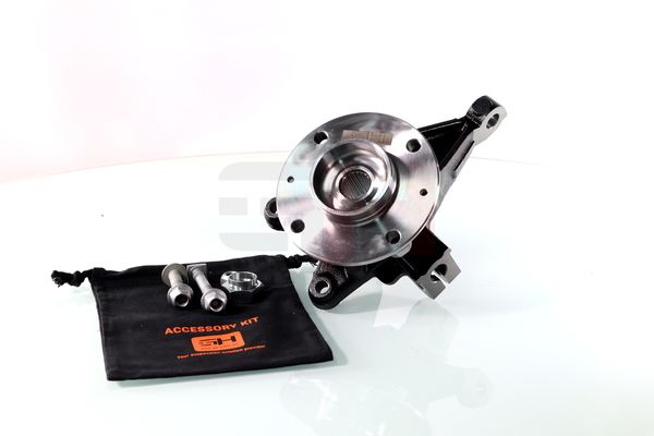 GH GH-283705V Steering Knuckle, wheel suspension