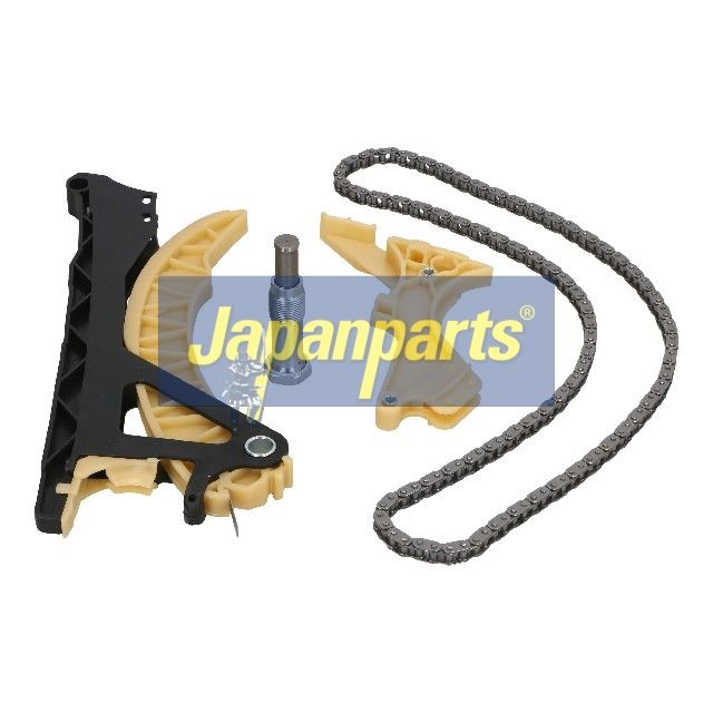 JAPANPARTS Paskirstymo grandinės komplektas