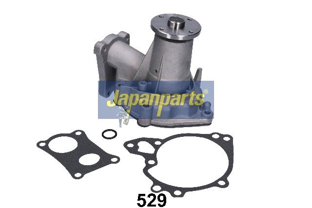 Bomba de agua, refrigeración del motor JAPANPARTS PQ-529