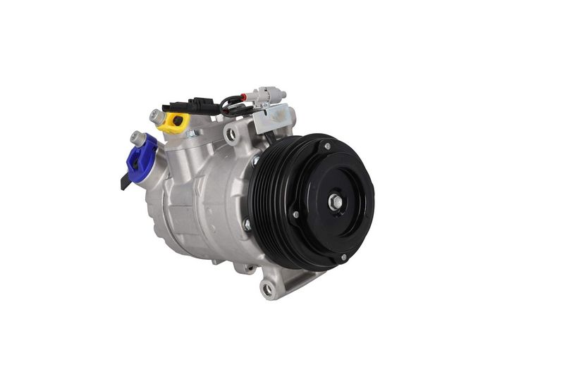 KAMOKA 7820165 Compressor, air conditioning