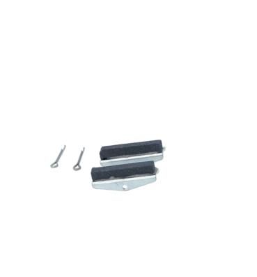 KS TOOLS 150.1181 Honing Stone Set
