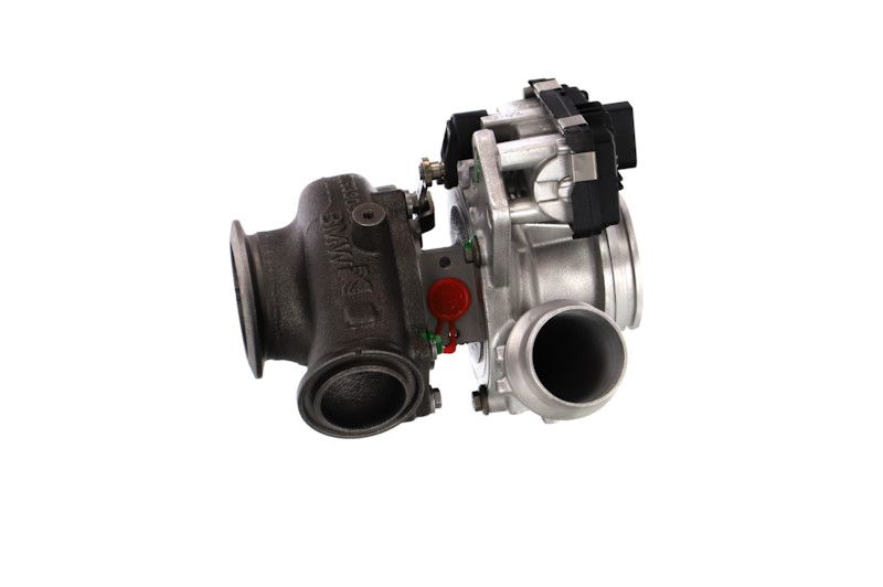REMANTE 003-002-004419R Charger, charging (supercharged/turbocharged)