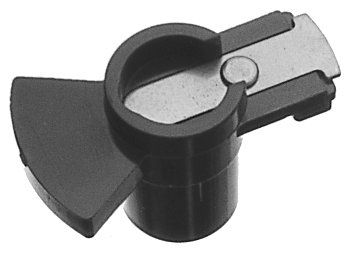 Rotor del distribuidor de encendido
