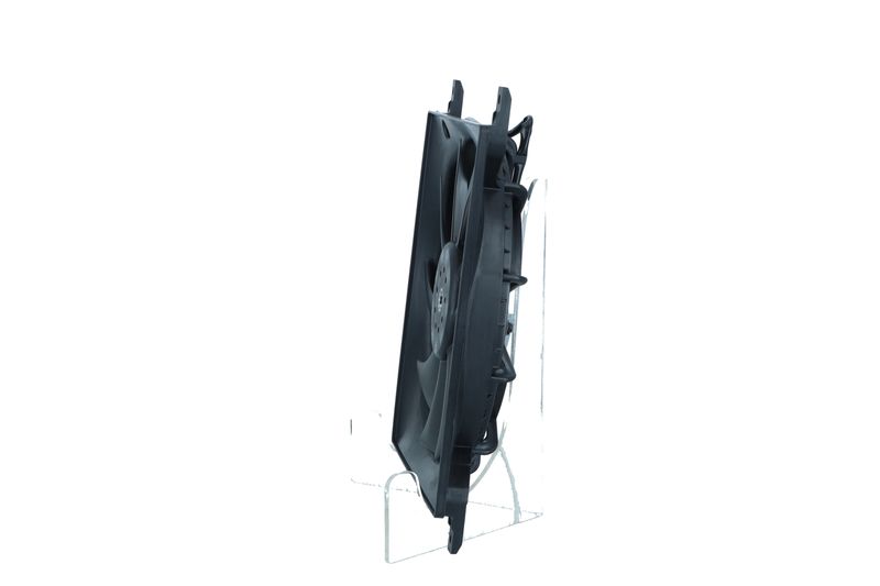 Ventilaator, mootorijahutus, NRF 47257