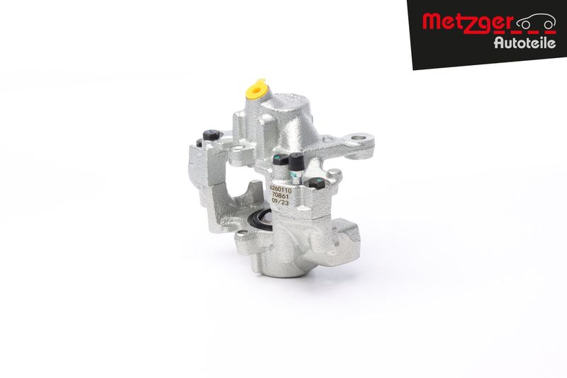 METZGER AUTOTEILE 6260110 Brake Caliper