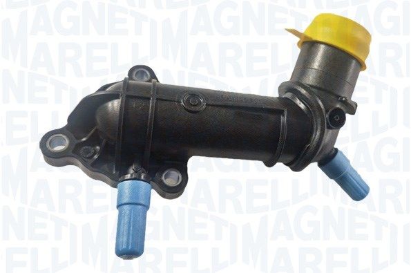 MAGNETI MARELLI termosztát, hűtőfolyadék 352317004560