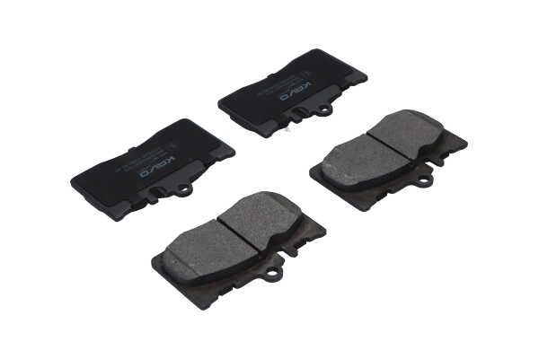 Kavo Parts KBP-9071 Brake Pad Set, disc brake