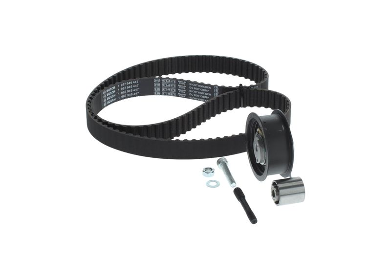 Hammasrihma komplekt, BOSCH 1 987 946 768
