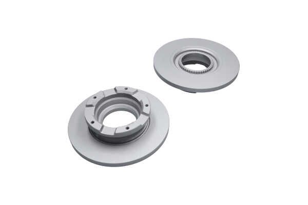 Kavo Parts BR-10363-C Brake Disc