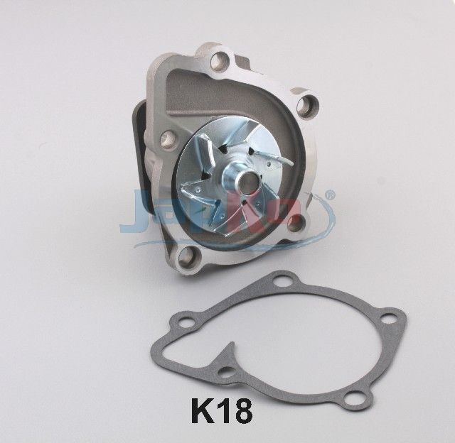 Veepump, mootori jahutus, JAPKO 35K18