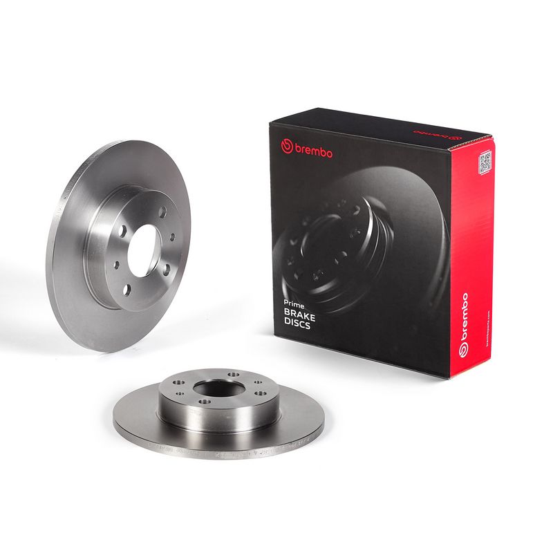 Disc frana 08.5085.14 BREMBO