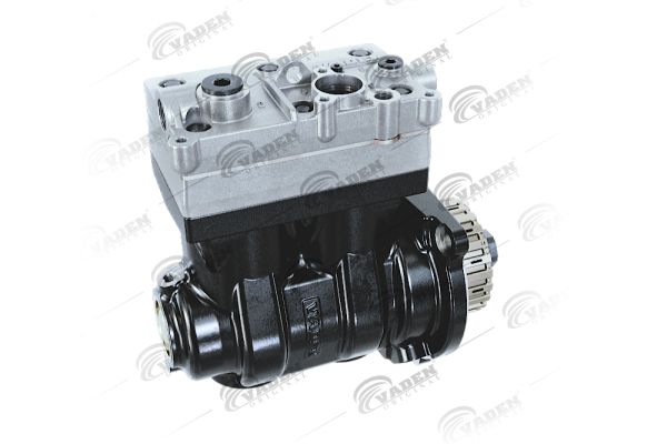 kompresor RVI/VOLVO aby šel  zaměnit za  9125120320  musí se dodat  karta  094981, 094982 , 066669 1300235001