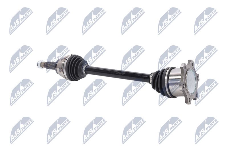 NTY NPW-NS-196 Drive Shaft