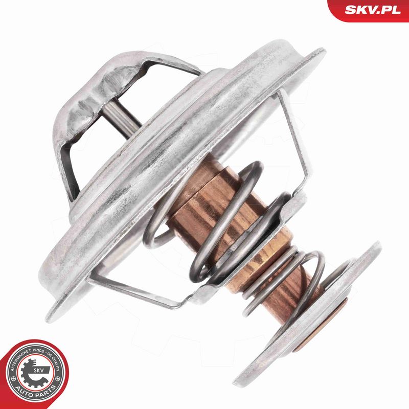 ESEN SKV 20SKV253 Thermostat, coolant