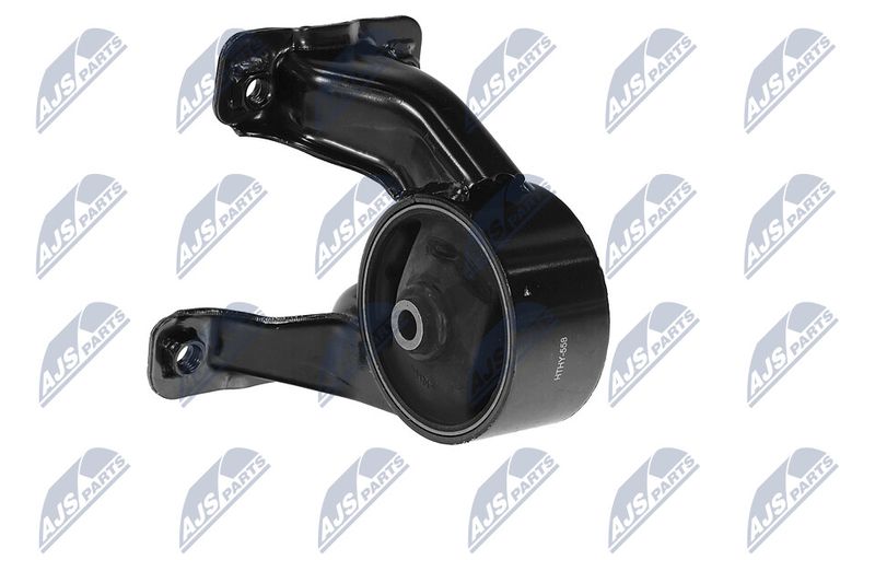 Paigutus, Mootor, NTY ZPS-HY-558