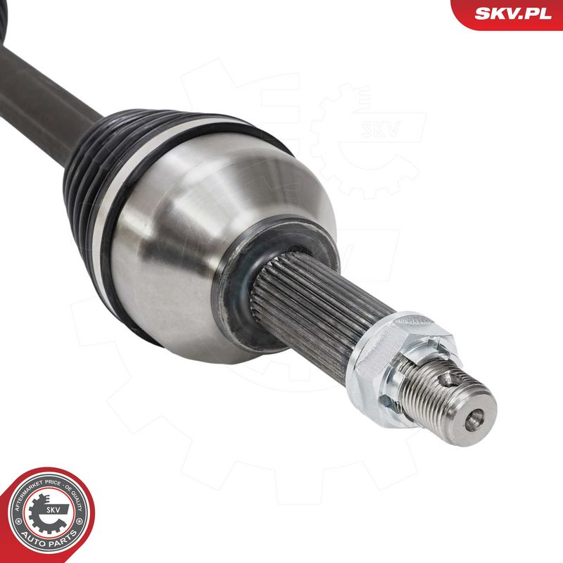 Veovõll, ESEN SKV 40SKV005