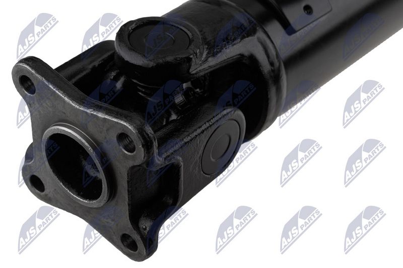 NTY NWN-MS-019 Propshaft, axle drive