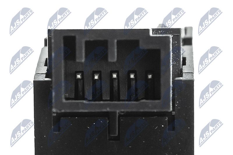 Lüliti, aknatõstuk, NTY EWS-LR-011