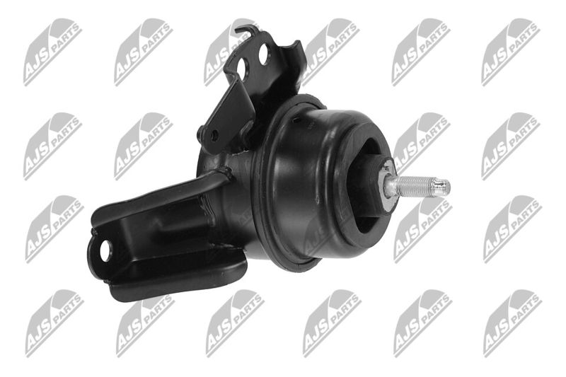 Paigutus, Mootor, NTY ZPS-HY-553