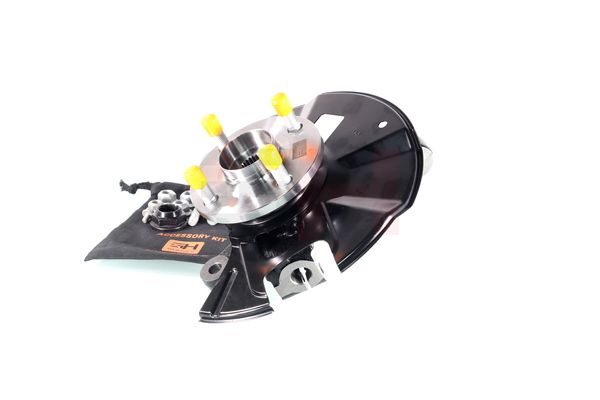 Käändmik, rattakinnitus, GH GH-282570AV