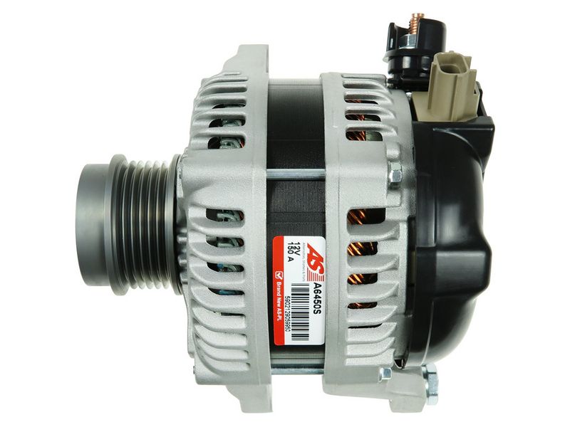 AS-PL A6450S Alternator
