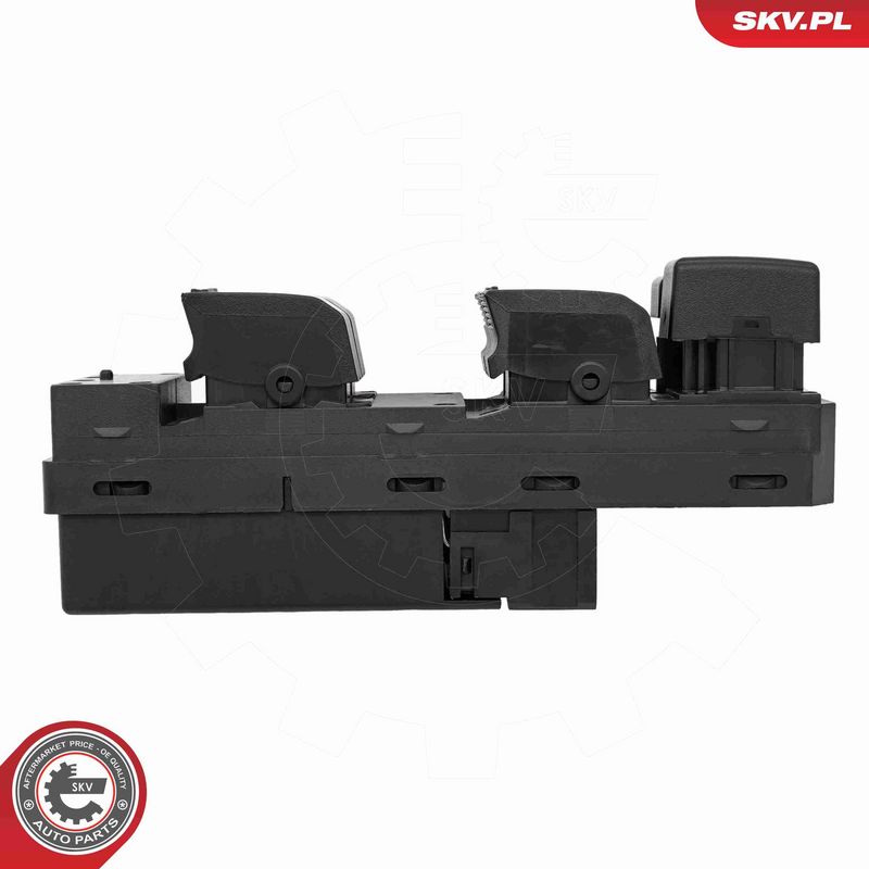 ESEN SKV 37SKV532 Switch, window regulator