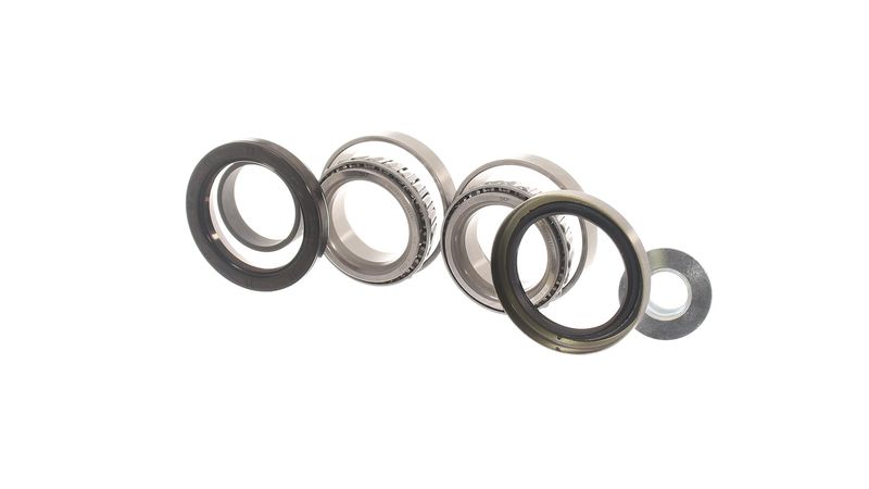 SKF VKBA 3901 Wheel Bearing Kit