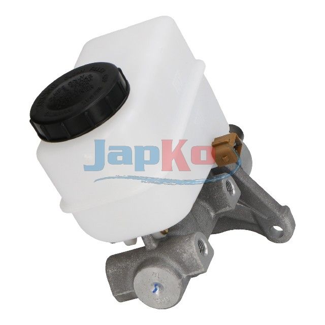 Peapiduri silinder, JAPKO 68H01