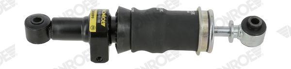 Tlumič, zavěšení kabiny CB0099