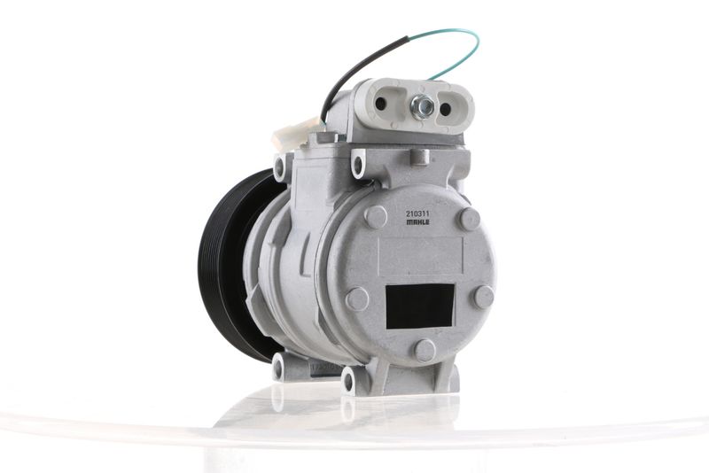 Product Image - Compressor, airconditioning - ACP116000S - MAHLE