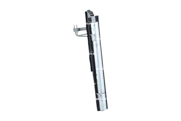 NRF 350682 Condenser, air conditioning