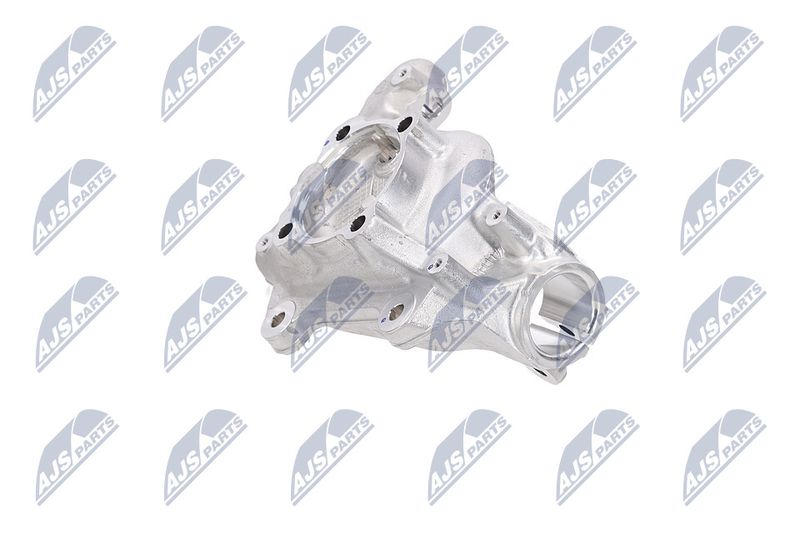 Käändmik, rattakinnitus, NTY ZZP-BM-000