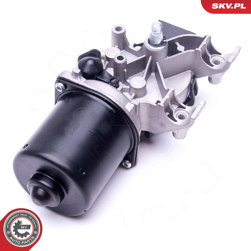 Pesuri mootor, ESEN SKV 19SKV116