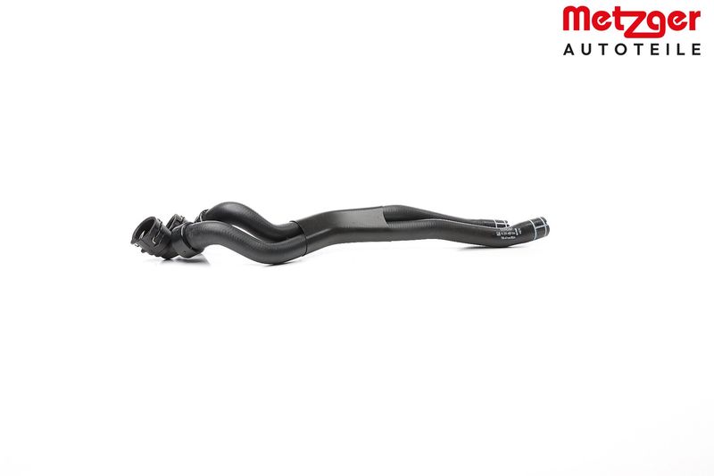 METZGER AUTOTEILE 2420924 Radiator Hose