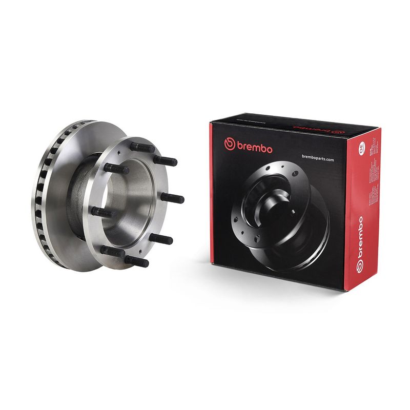 Disc frana 09.7315.20 BREMBO