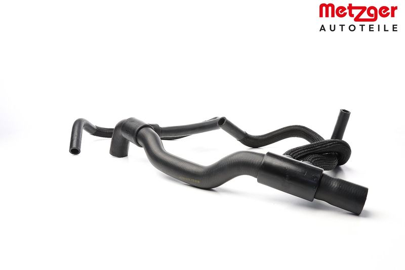 METZGER AUTOTEILE 2421301 Radiator Hose