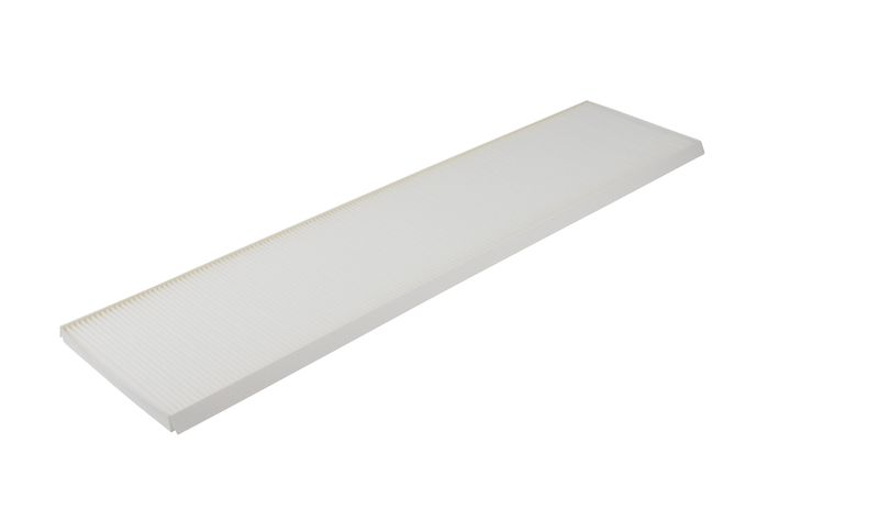 Filtr, vzduch v interiéru 1 987 435 136