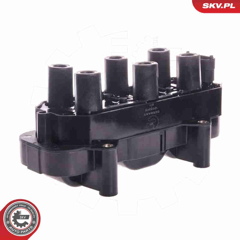 Prekės atitinka OEM kodą: 90541062