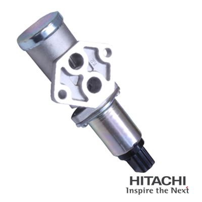 HITACHI üresjárati szabályozó szelep, levegőellátás 2508693