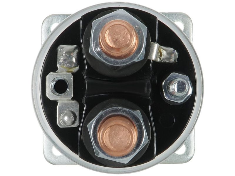 AS-PL SS0027(BOSCH) Solenoid Switch, starter