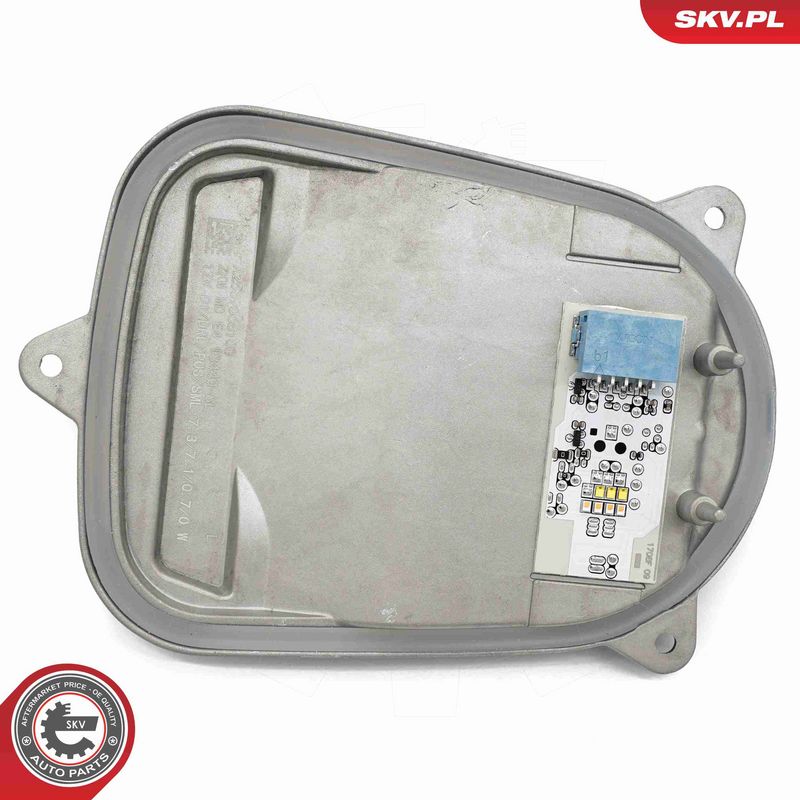 ESEN SKV 59SKV228 Control Unit, lights