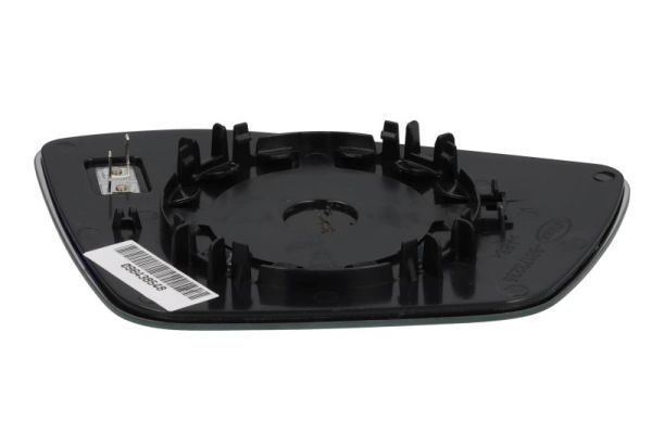 BLIC 6102-43-2355310P Mirror Glass, exterior mirror
