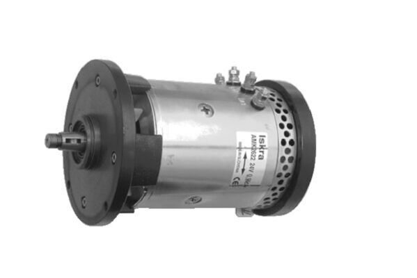 MAHLE villanymotor MM 134