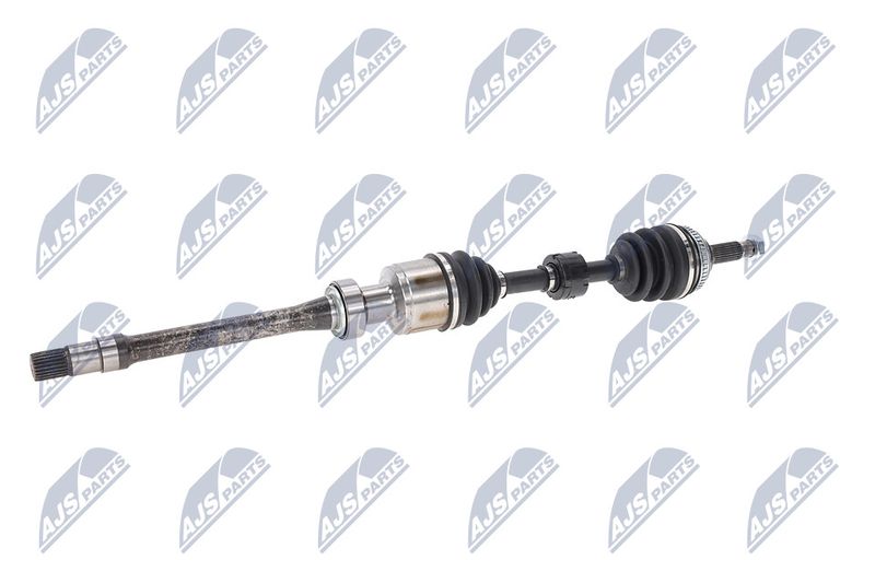 NTY NPW-TY-077 Drive Shaft
