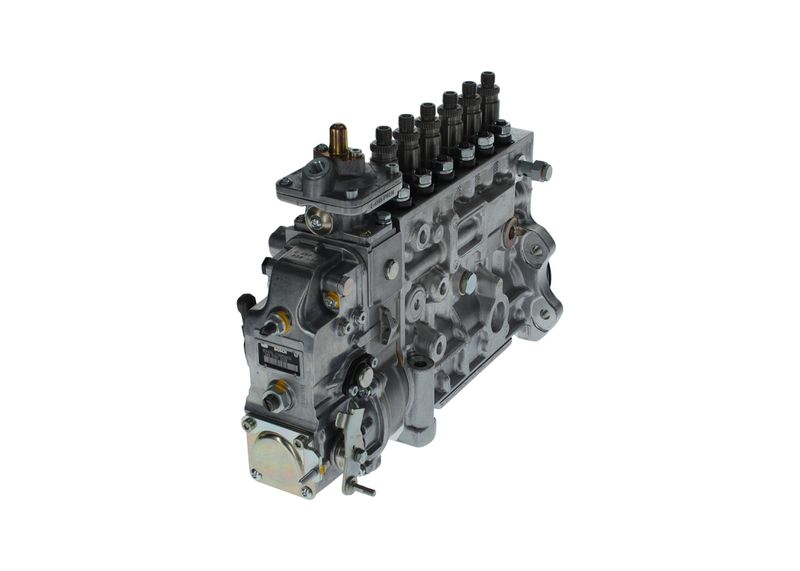 Pompa de injectie 0 402 066 709 BOSCH