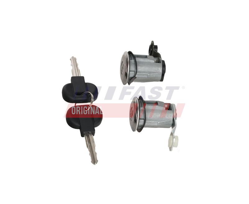 Sulgursilinder, FAST FT94152