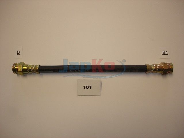 JAPKO 69101 - Holding Bracket, brake hose