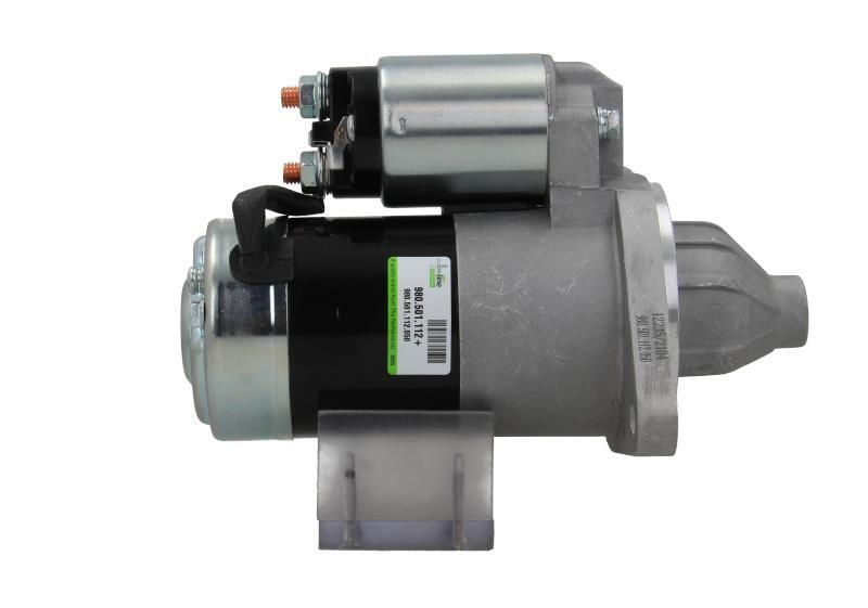 BV PSH 980.501.112.050 Starter